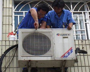 本溪空调售后维修服务中心在哪里找